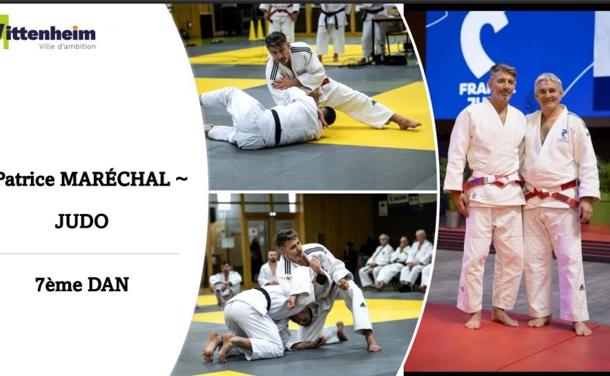 CÉRÉMONIE DES LAURÉATS SPORTIFS DE WITTENHEIM