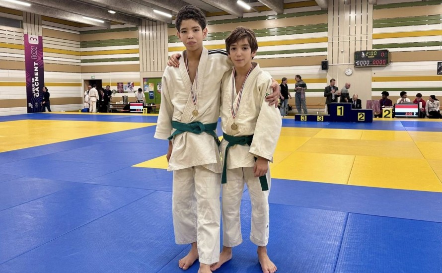 CHAMPIONNAT DU HAUT-RHIN MINIMES