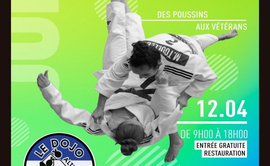 TOURNOI INTERNATIONAL DE LA VILLE D’ALTKIRCH 2025