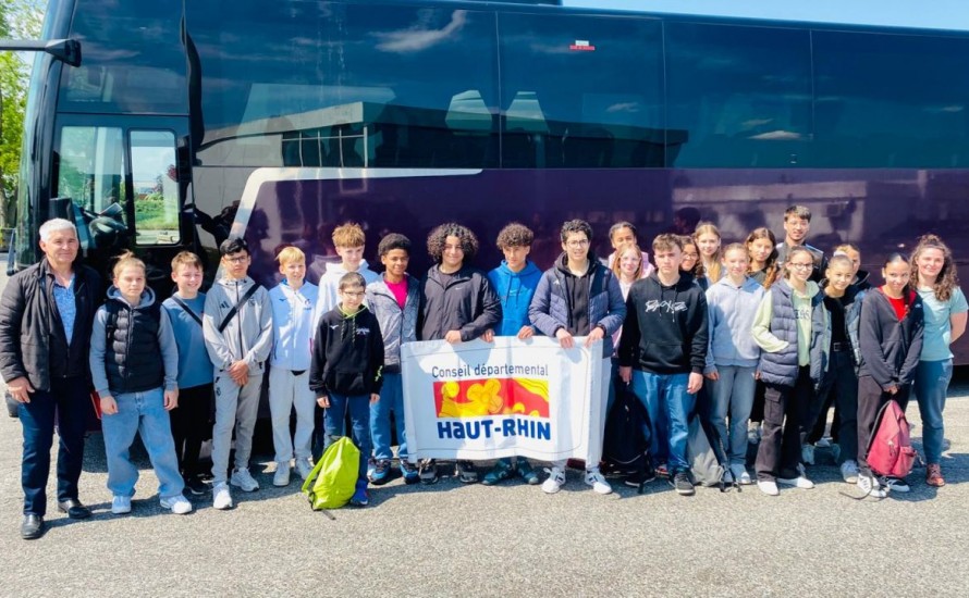 COUPE DE FRANCE MINIMES PAR ÉQUIPE DE DÉPARTEMENT