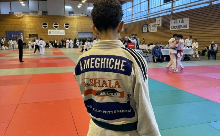 TOURNOI DE GÉRARDMER