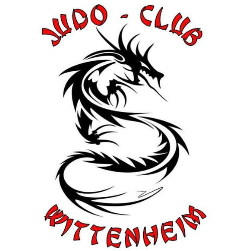 Logo JUDO CLUB WITTENHEIM