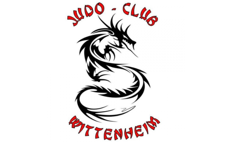 Logo du JUDO CLUB WITTENHEIM